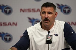 Mike Vrabel age