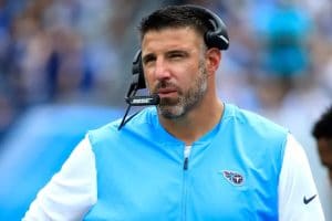 Mike Vrabel height