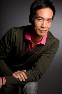 Moses Chan age