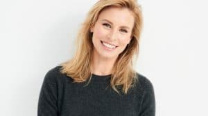 Niki Taylor age