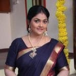 Nirosha Indian Actress