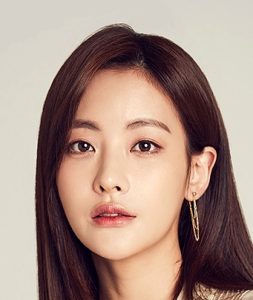 Oh Yeon-seo age