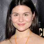 Phillipa Soo American Actress