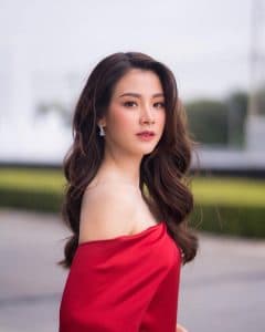 Pimchanok Luevisadpaibul actress