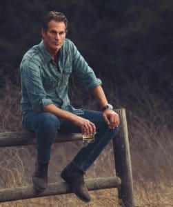 Rande Gerber actor