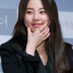 Sohee South Korean Actress, Singer