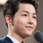 Song Joong-ki South Korean Actress