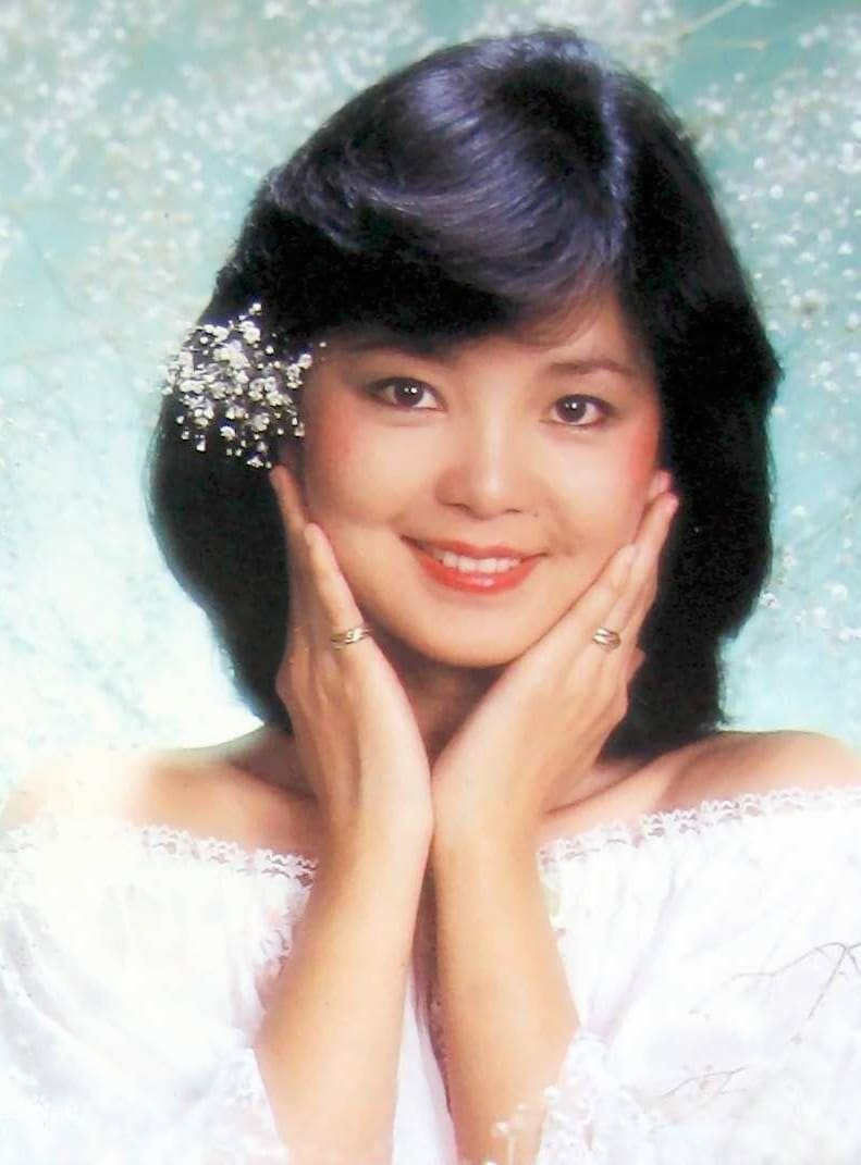 Teresa Teng