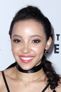 Tinashe age