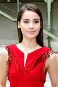 Urassaya Sperbund