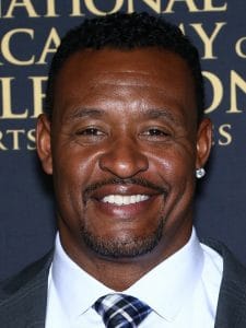 Willie McGinest