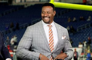 Willie McGinest