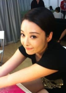 Yuan Li actress