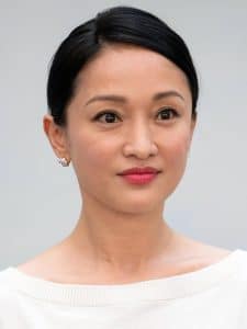 Zhou Xun