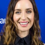 Zoe Lister-Jones American Actress, Producer, Director, Writer