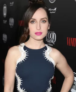 Zoe Lister-Jones actress