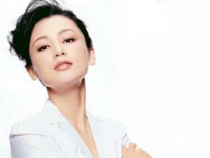 chen hong actress