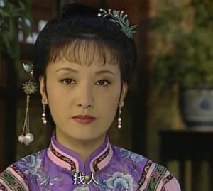 deng jie actress