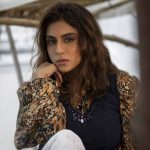 Zoa Morani Indian Model, Actress