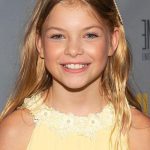 Livi Birch American Actress