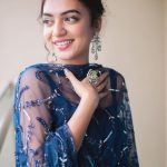 Nazriya Nazim Indian Actress. Producer