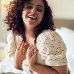 Nithya Menen Indian Actress, Singer