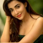 Parvati Nair Indian Model, Actress