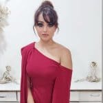 Parul Chauhan Indian Actress