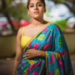 Rashmi Gautam Indian Actress