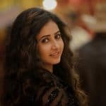 Sana Amin Sheikh Indian Actress