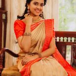 Sri Divya Indian Actress