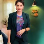 Shruti Seth Indian Actress