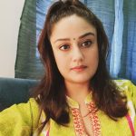 Sonia Agarwal Indian Actress