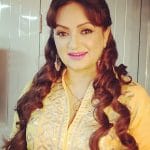 Upasna Singh Indian Actress, Comedian