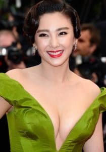 zhang yuqi age