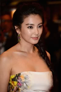 zhang yuqi height