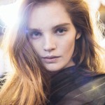 Alexina Graham British Model