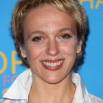 Amanda Abbington British Actress