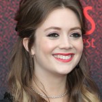 Billie Lourd American Actress, Producer