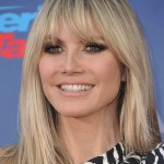 Heidi Klum American, German Model, Host, Producer, Businesswoman, Writer