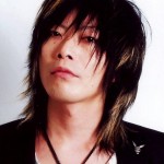 Kishō Taniyama Japanese Voice Actor, Singer, Lyricist