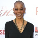 Debra Wilson American Actress, Presenter