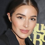 Olivia Culpo American Media Personality, Fashion Influencer, Actress