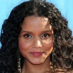 Sydney Tamiia Poitier American Actress