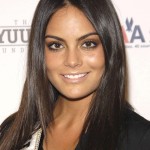 Ximena Navarrete Mexican Actress, Model. Host