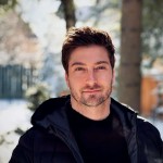 Daniel Lissing Australian Actor