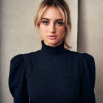 Grace Van Patten American Actress