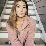 Jenna Ushkowitz American Actress, Singer, Producer