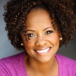 Karen Malina White American Actress