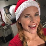 Katie Leclerc American Actress, Producer